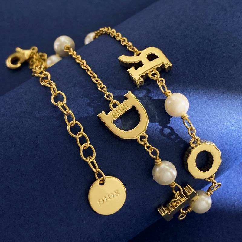 Dior Necklace 05yxh60 (3)