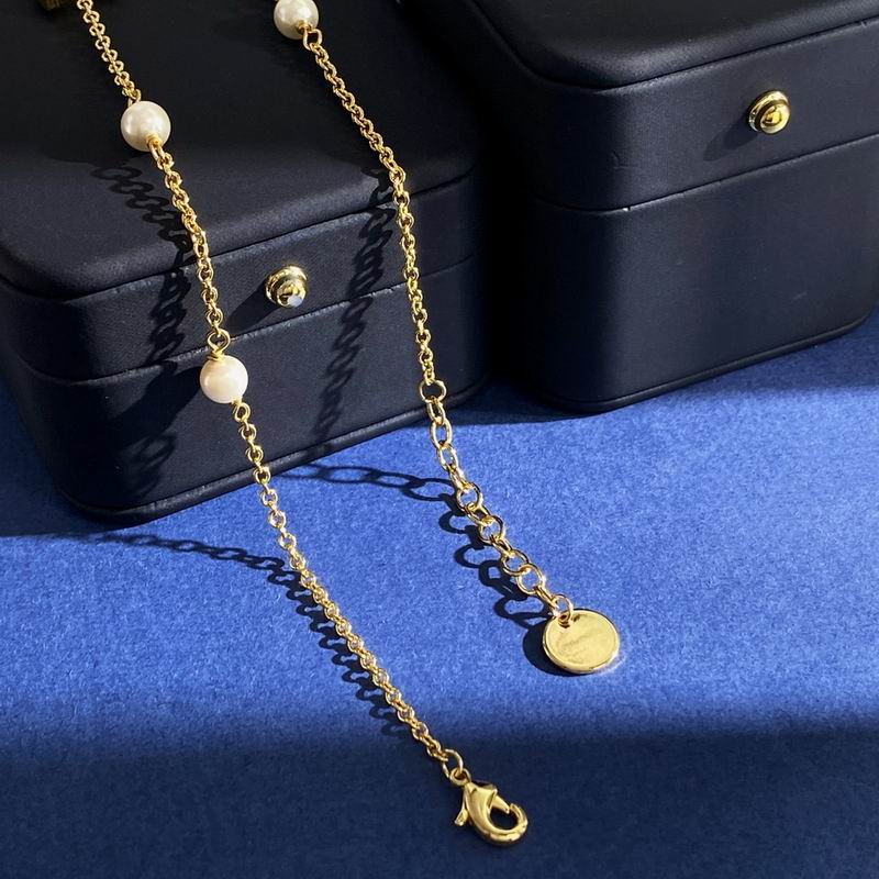 Dior Necklace 05yxh60 (5)