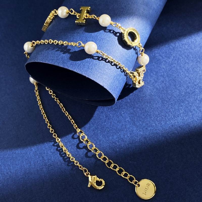 Dior Necklace 05yxh60 (7)