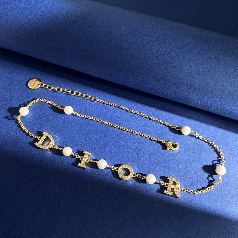 Dior Necklace 05yxh60 (8)