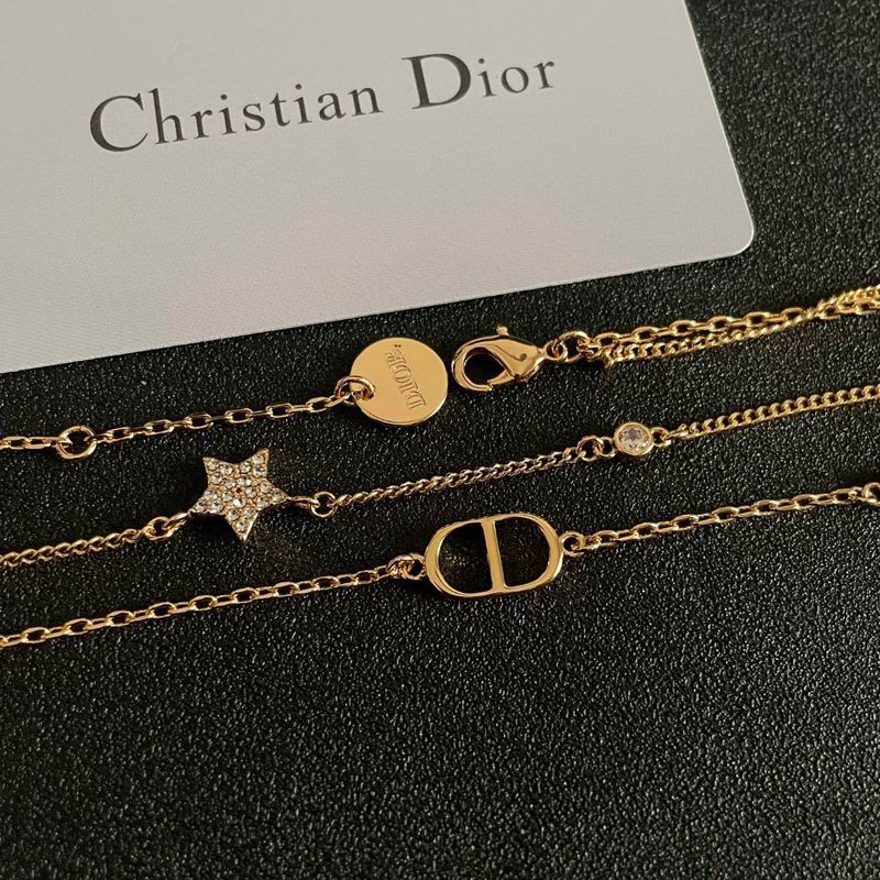 Dior Necklace 05yxh62 (4)