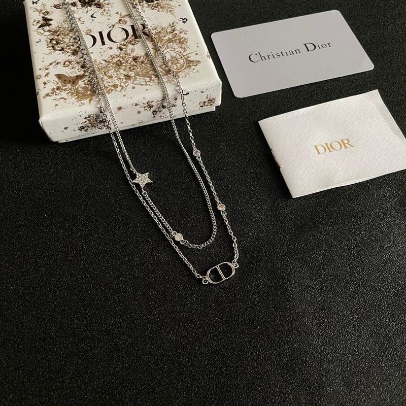 Dior Necklace 05yxh62 (6)