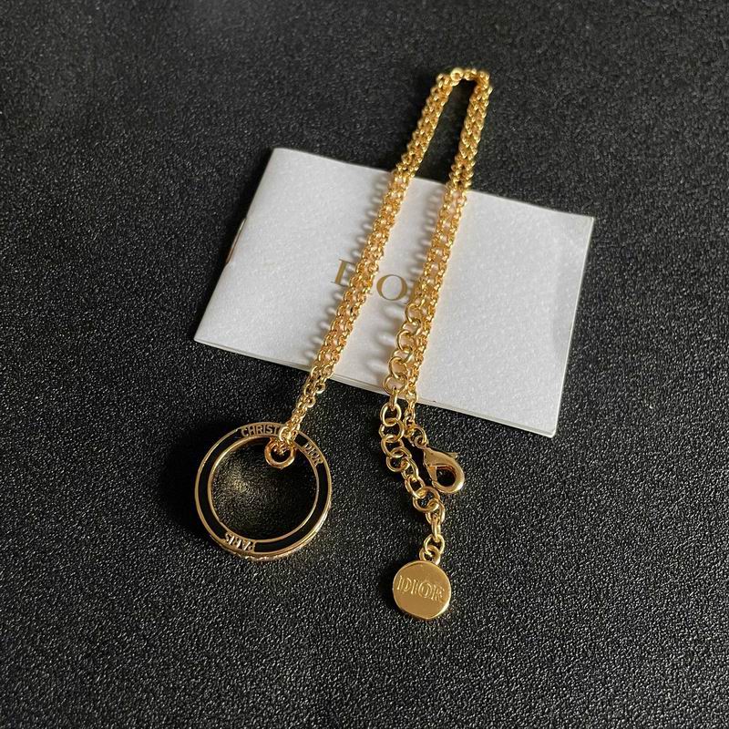 Dior Necklace 05yxh64 (5)