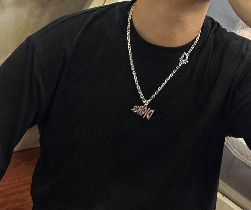 Dior Necklace 05yxh65 (5)
