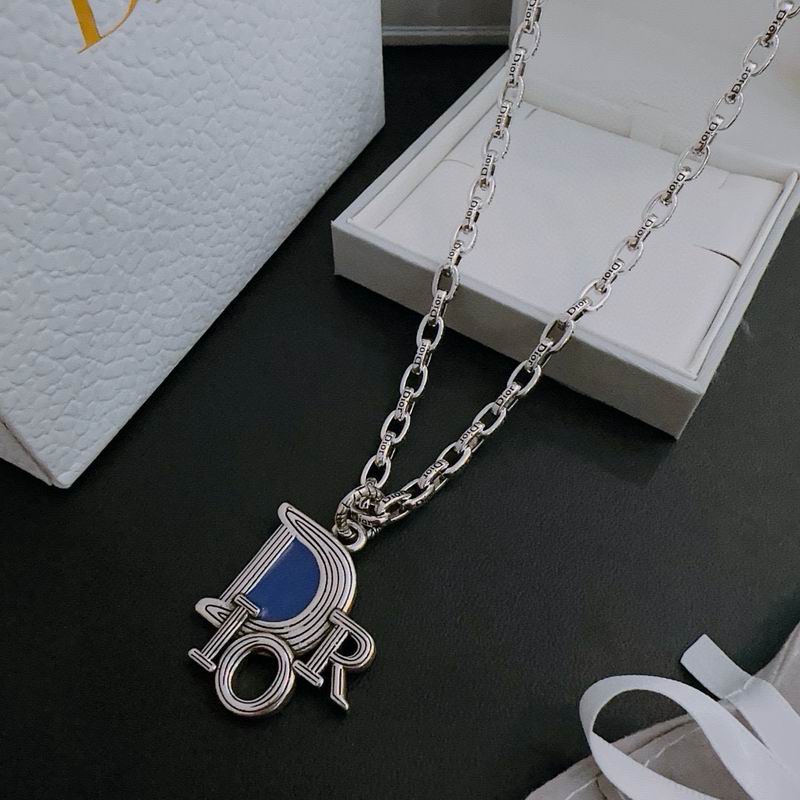 Dior Necklace 05yxh68 (3)