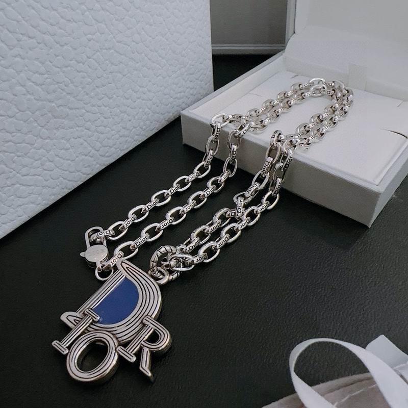 Dior Necklace 05yxh68 (6)