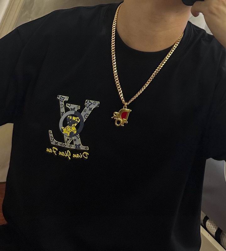 Dior Necklace 05yxh69 (5)