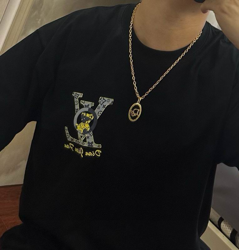 Dior Necklace 05yxh70 (5)