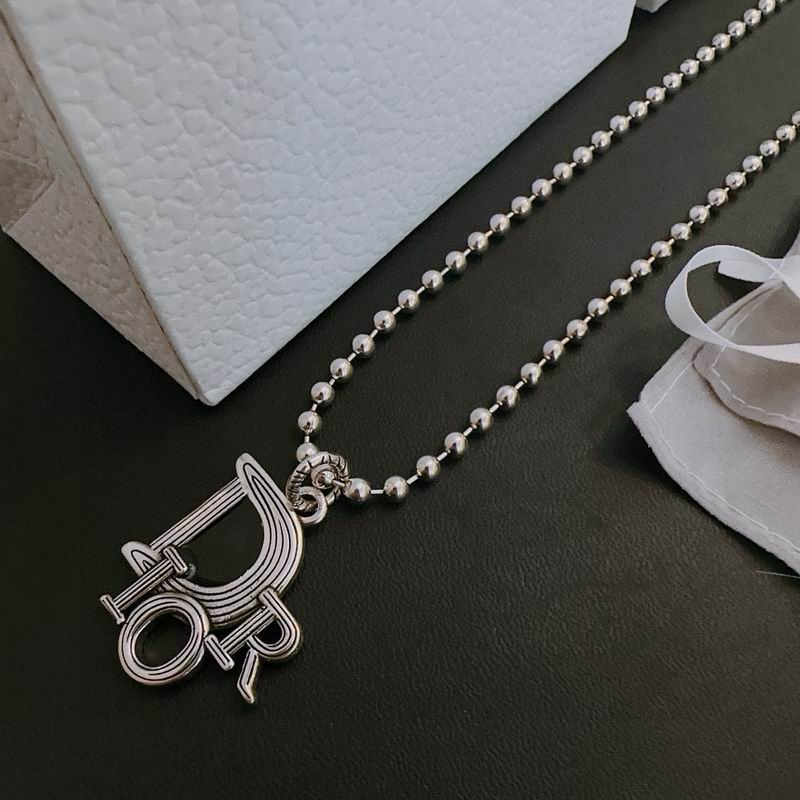 Dior Necklace 05yxh71 (3)