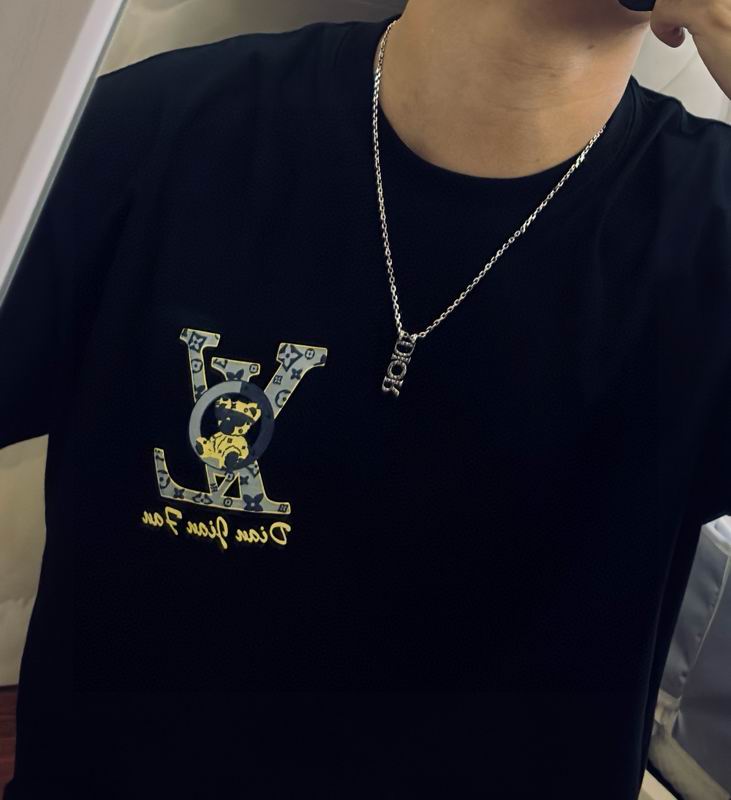 Dior Necklace 05yxh72 (5)