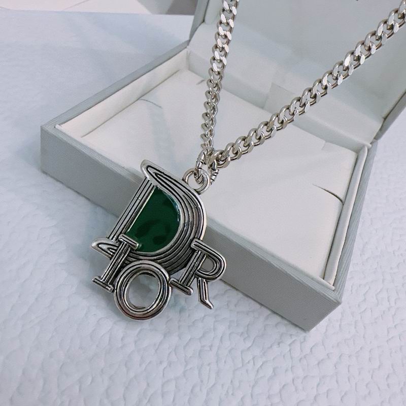 Dior Necklace 05yxh74 (2)