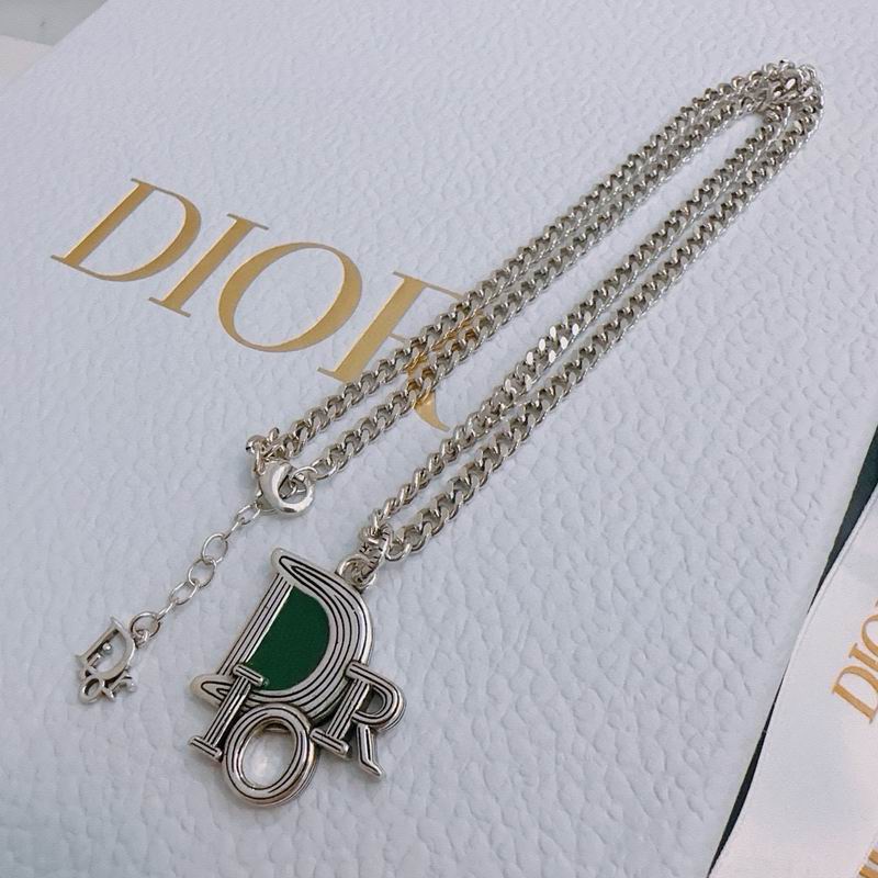 Dior Necklace 05yxh74 (4)