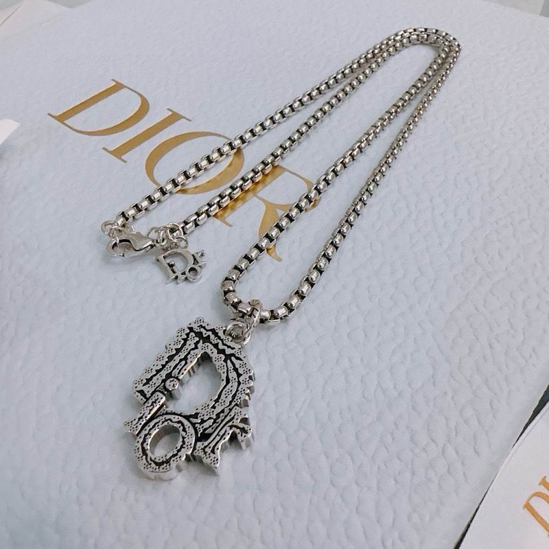 Dior Necklace 05yxh75 (3)
