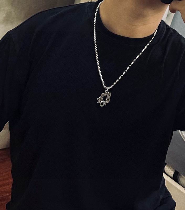 Dior Necklace 05yxh75 (4)