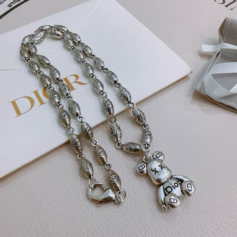 Dior Necklace 05yxh76 (4)