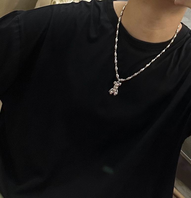 Dior Necklace 05yxh76 (5)