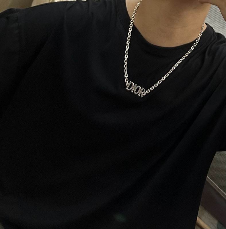 Dior Necklace 05yxh77 (4)