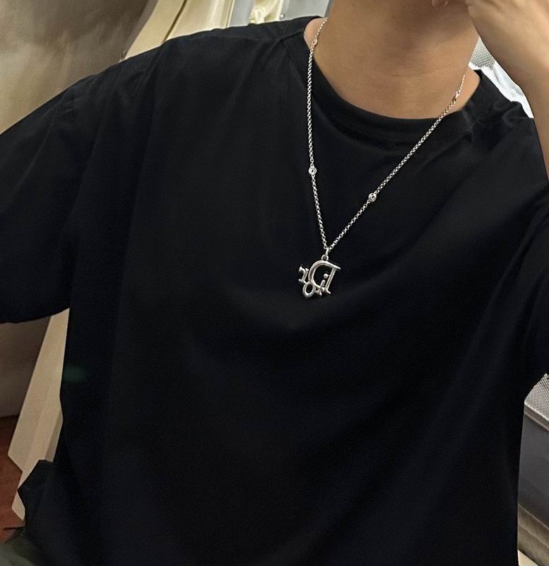 Dior Necklace 05yxh82 (4)