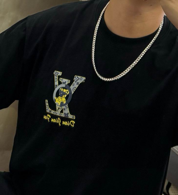 Dior Necklace 05yxh86 (5)