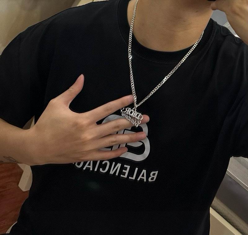 Dior Necklace 05yxh87 (5)