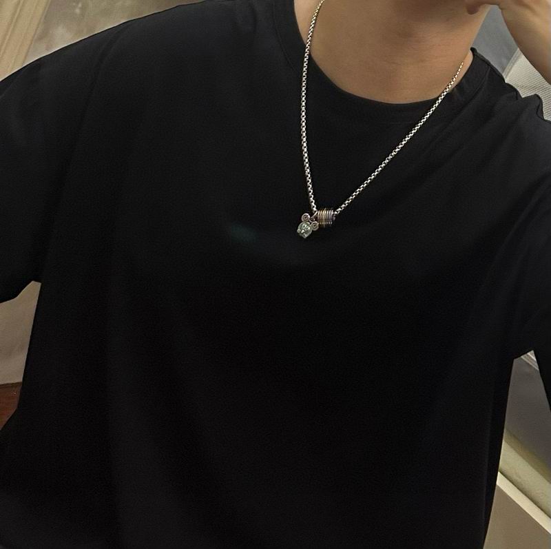 Dior Necklace 06yxh01 (4)