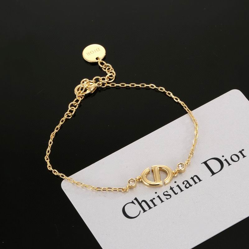 Dior Necklace 06yxh04 (5)