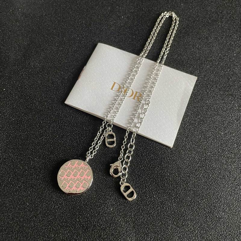 Dior Necklace 06yxh06 (10)