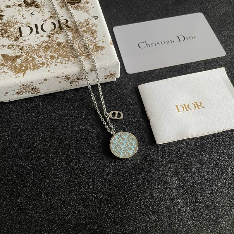 Dior Necklace 06yxh06 (2)