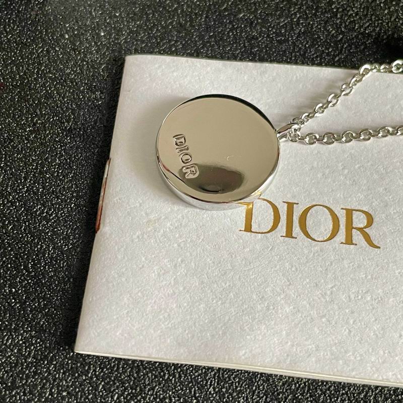 Dior Necklace 06yxh06 (4)