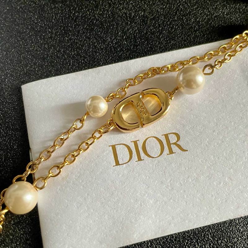 Dior Necklace 06yxh07 (4)