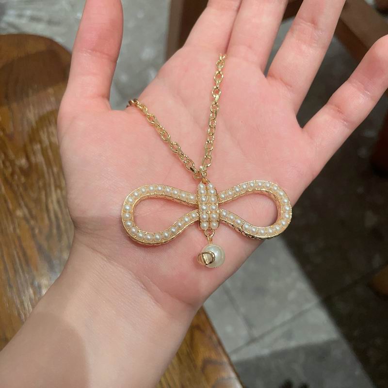 Dior Necklace 06yxh08 (6)