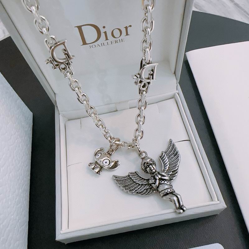 Dior Necklace 06yxh09 (3)