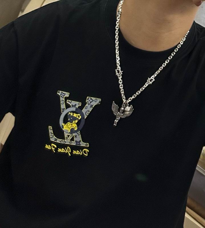 Dior Necklace 06yxh09 (5)