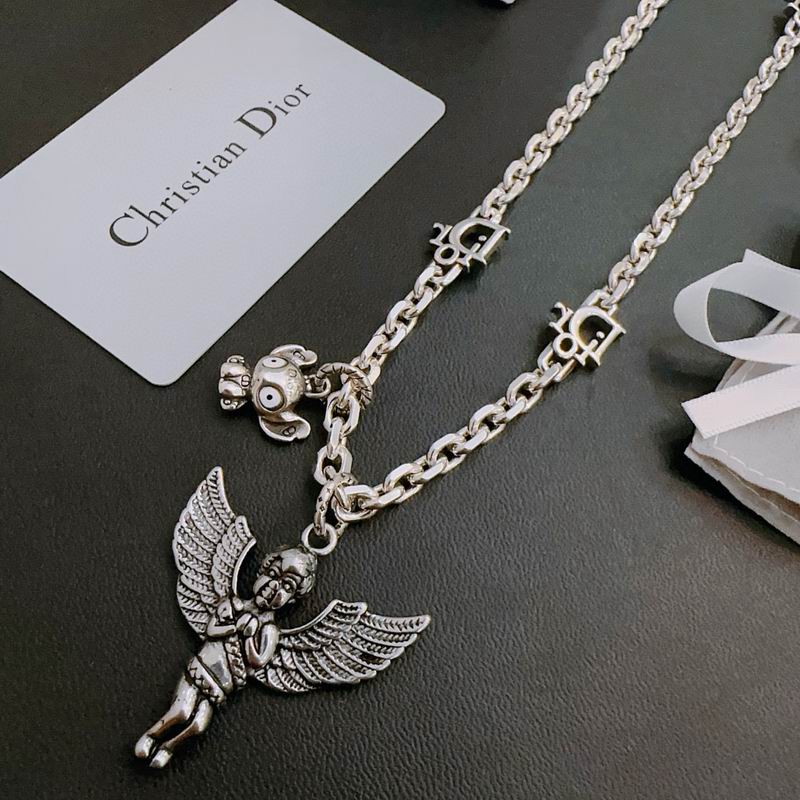 Dior Necklace 06yxh09 (6)