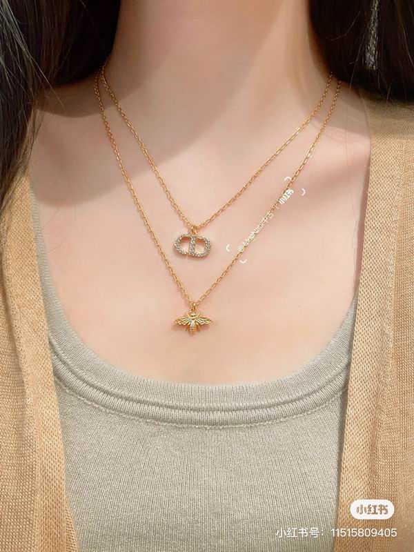 Dior Necklace 06yxh10 (4)