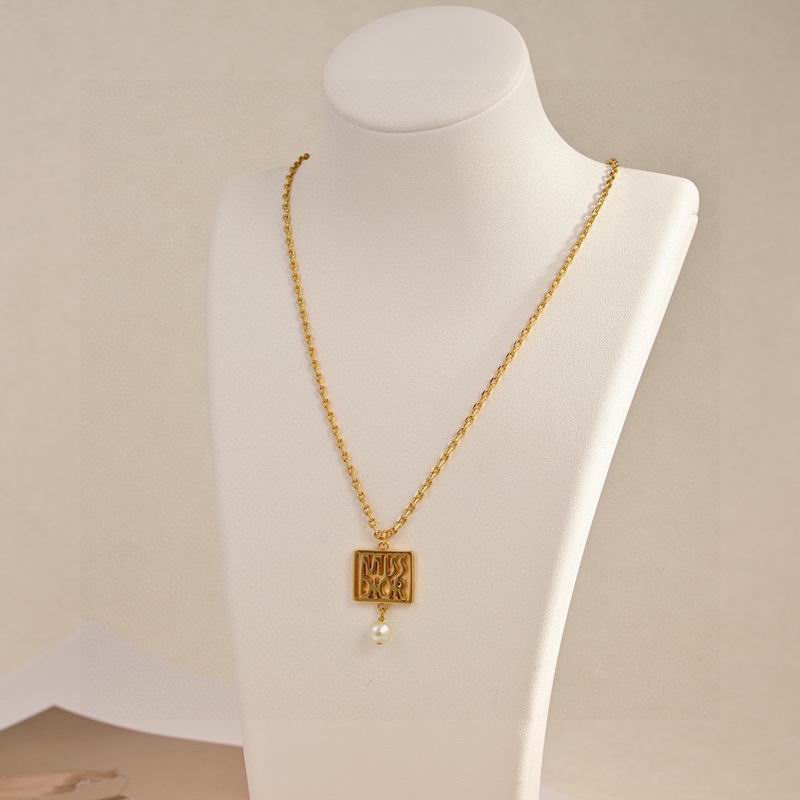 Dior Necklace 06yxh11 (5)