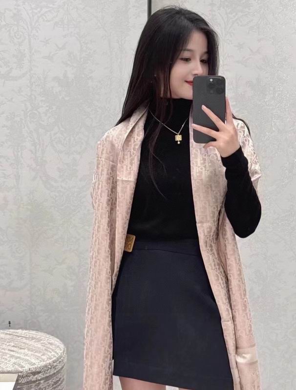 Dior Necklace 06yxh11 (6)