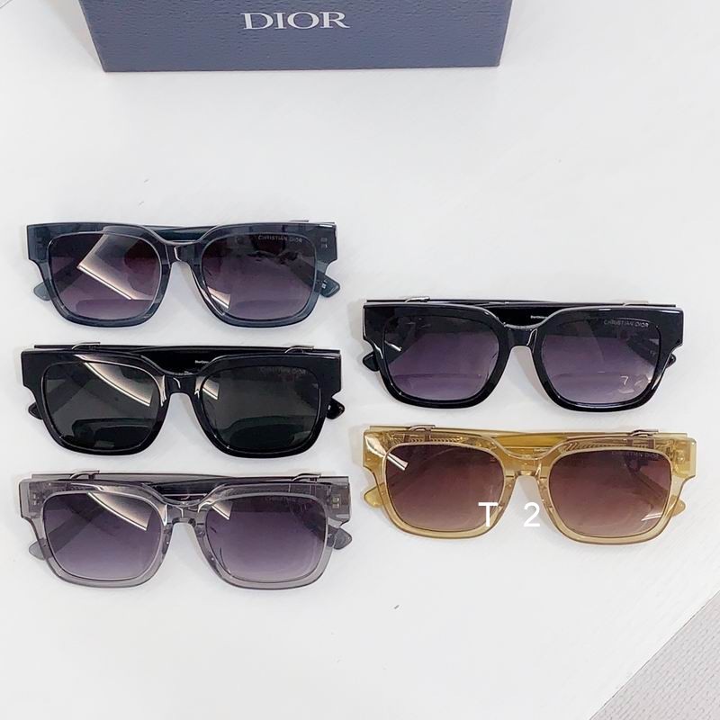 Dior Oblique 53-19-145 b07
