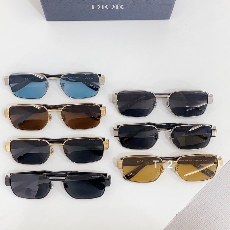 Dior S2U 54 18-140 b09