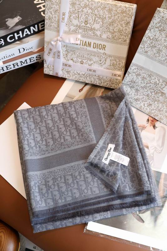 Dior Scarf E (10)
