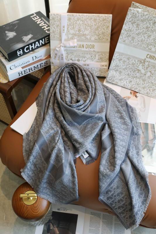 Dior Scarf E (12)