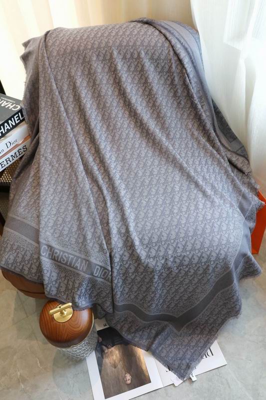 Dior Scarf E (14)