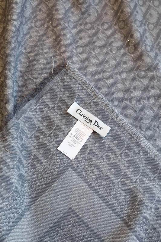 Dior Scarf E (18)