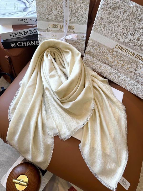 Dior Scarf E (23)