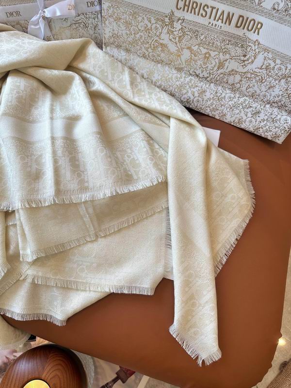 Dior Scarf E (27)
