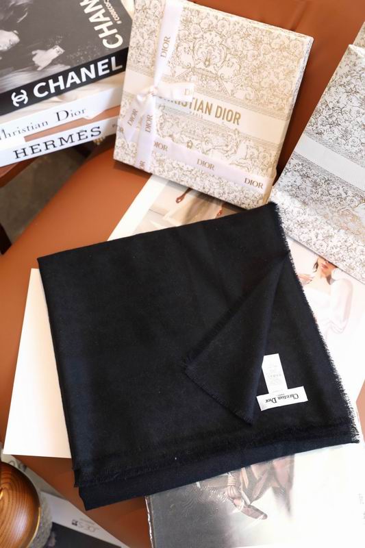 Dior Scarf E (3)