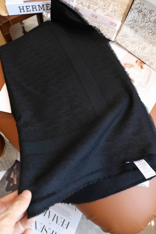 Dior Scarf E (4)