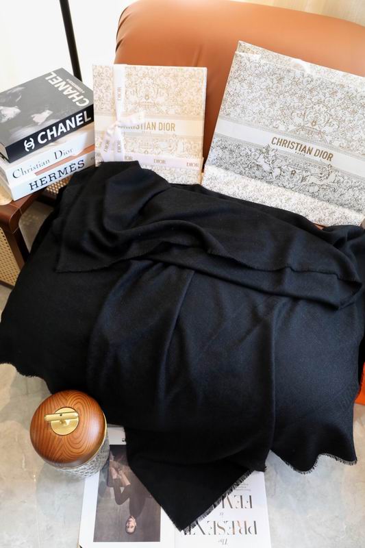 Dior Scarf E (5)