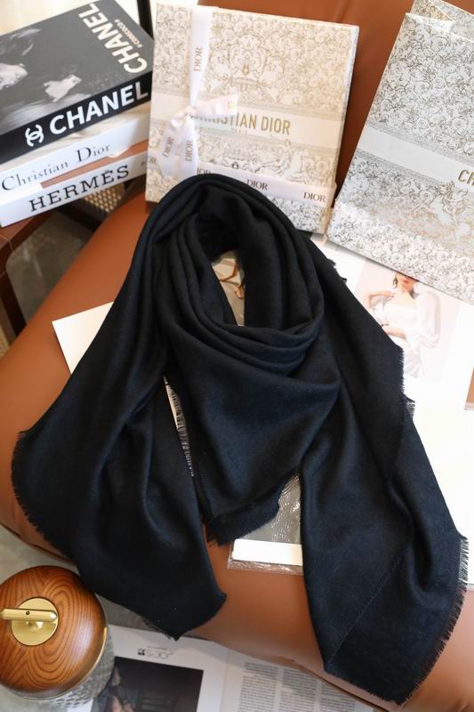 Dior Scarf E (6)