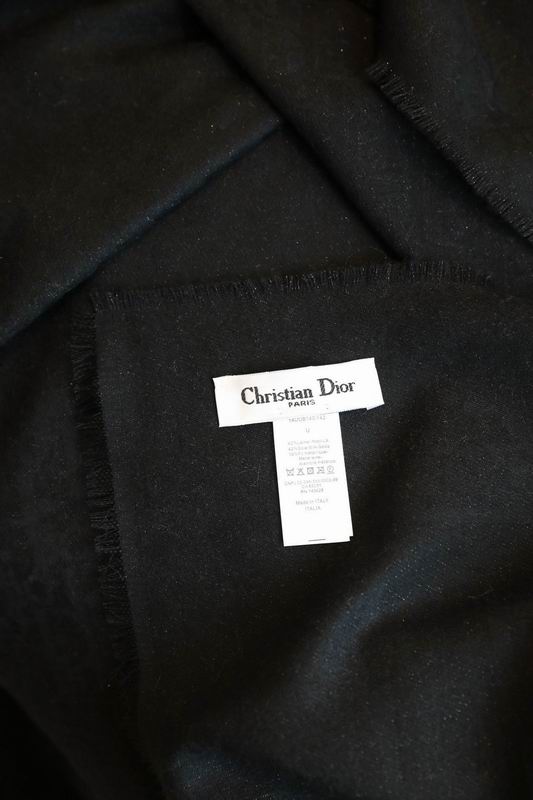 Dior Scarf E (9)